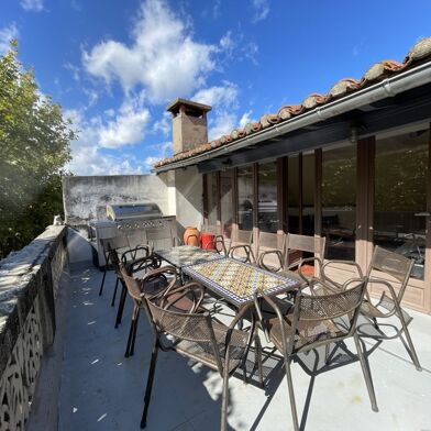 Maison 7 pièces 575000 €