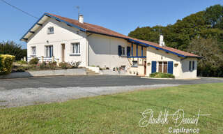 Maison 10 Pièces 234 m² à vendre à Tarnos (40220)