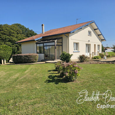 Maison 10 pièces 550000 €