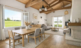 Maison 10 Pièces 234 m² à vendre à Tarnos (40220)