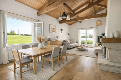 Maison 10 pièces 550000 €