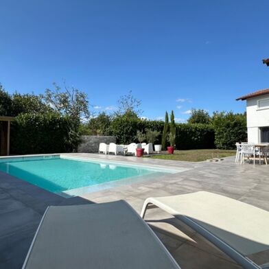 Maison 10 pièces 795000 €