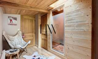Appartement 3 Pièces 50 m² à vendre à Megève (74120)