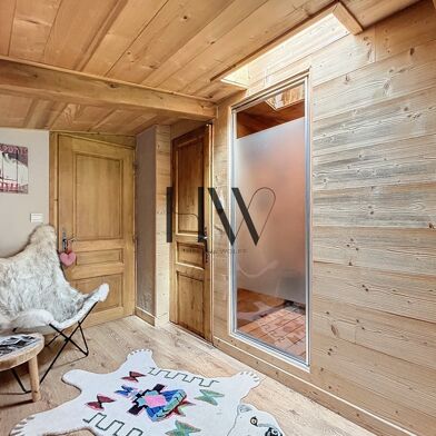 Appartement 3 pièces 460000 €