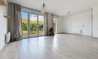 Maison 4 Pièces 90 m² à vendre à Saint-Genis-Pouilly (01630)