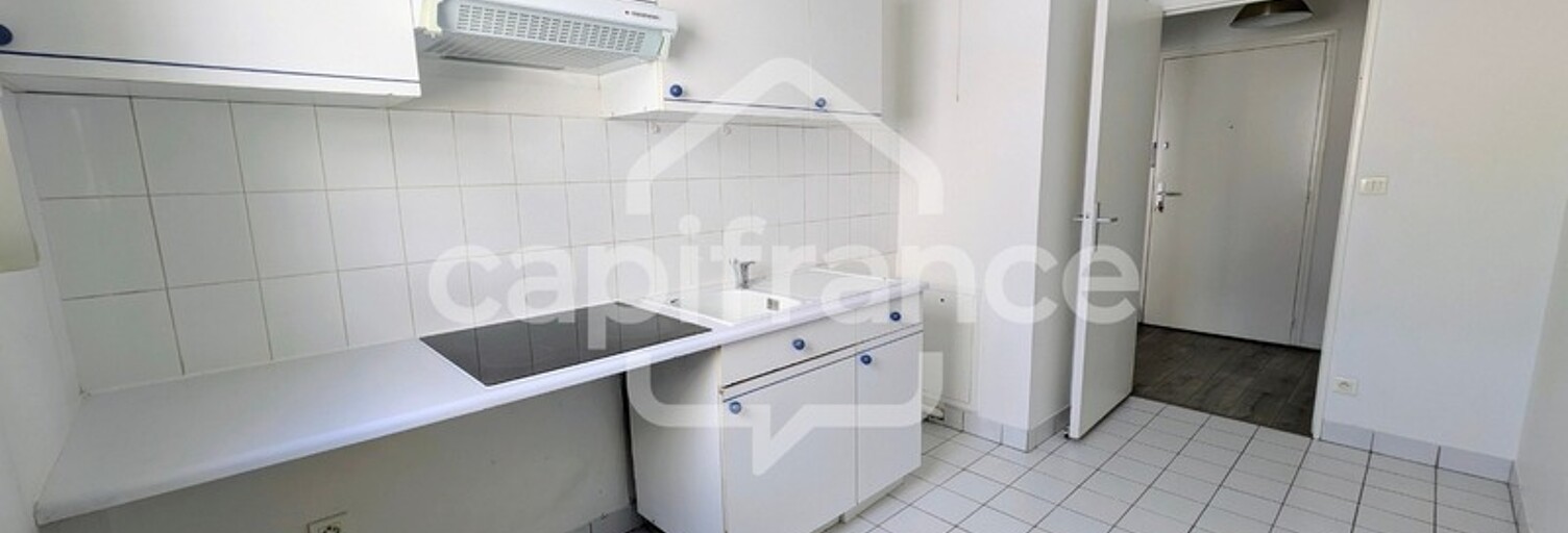 Appartement 3 Pièces 69 m² à vendre à Bordeaux (33000)