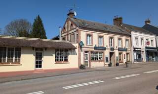 Commerce 12 Pièces 500 m² à vendre à Sainte-Gauburge-Sainte-Colombe (61370)