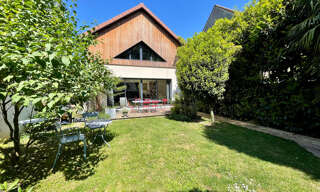 Maison 6 Pièces 136 m² à vendre à Versailles (78000)