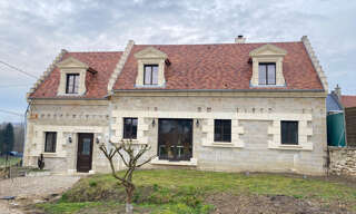 Maison 4 Pièces 129 m² à louer à Rozières-sur-Crise (02200)