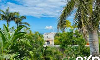 Appartement 2 Pièces 42 m² à vendre à Saint-Paul (97434)