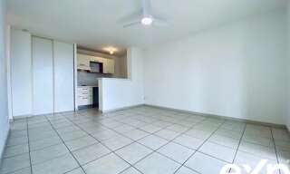 Appartement 2 Pièces 42 m² à vendre à Saint-Paul (97434)