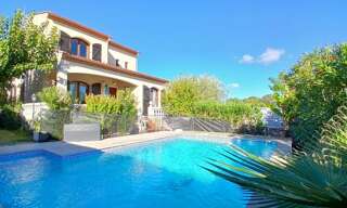 Maison 4 Pièces 115 m² à vendre à Montarnaud (34570)