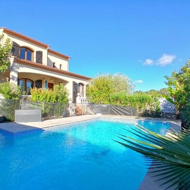 Maison 4 pièces 399000 €