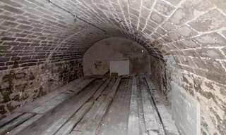 Local industriel 1 Pièce 126 m² à vendre à Mantes-la-Jolie (78200)