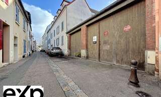 Local industriel 1 Pièce 126 m² à vendre à Mantes-la-Jolie (78200)