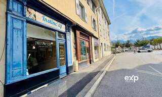 Commerce  37 m² à vendre à Chambéry (73000)