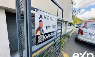 Garage   m² à vendre à La Chapelle-des-Fougeretz (35520)