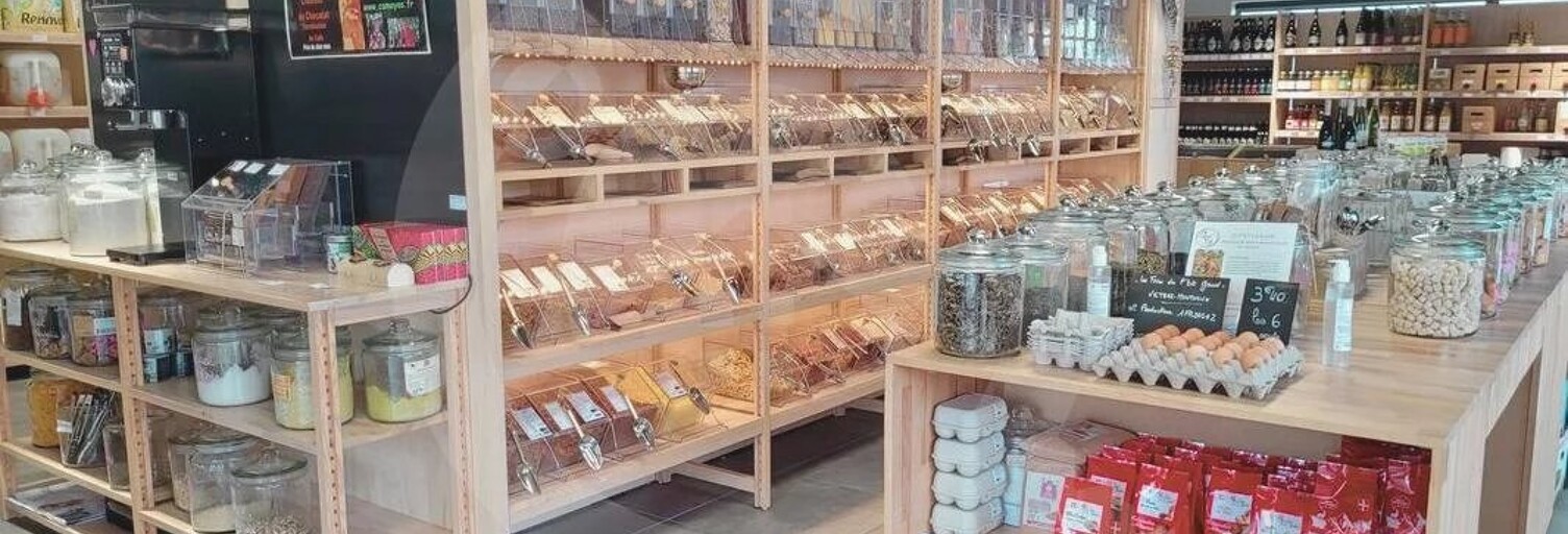 Commerce  145 m² à vendre à Vétraz-Monthoux (74100)