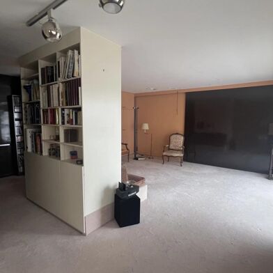 Appartement 6 pièces 1165000 €