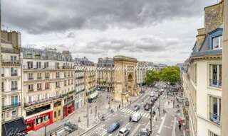 Appartement 3 Pièces 66 m² à vendre à Paris 2 (75002)