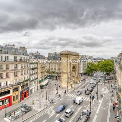 Appartement 3 pièces 840000 €