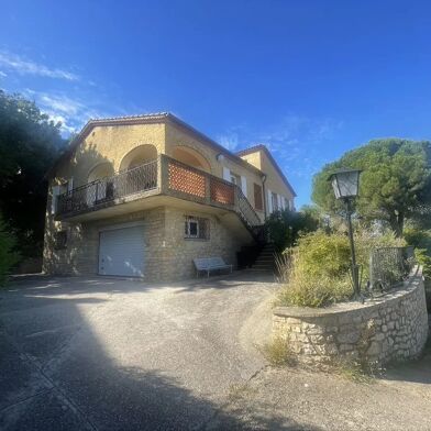 Maison 9 pièces 289000 €