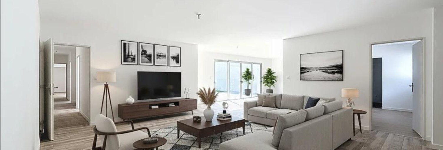 Maison 6 Pièces 144 m² à vendre à Sainte-Soulle (17220)