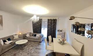 Appartement 4 Pièces 105 m² à vendre à Annemasse (74100)