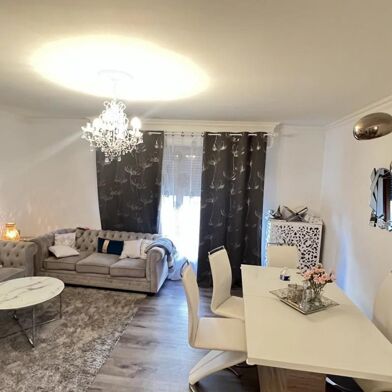 Appartement 4 pièces 345000 €