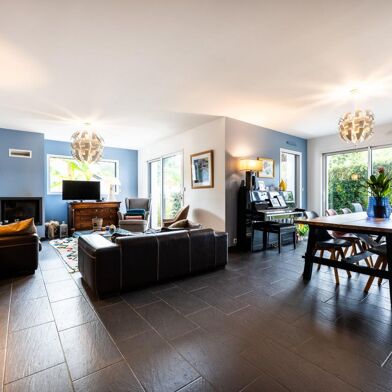 Maison 6 pièces 861000 €