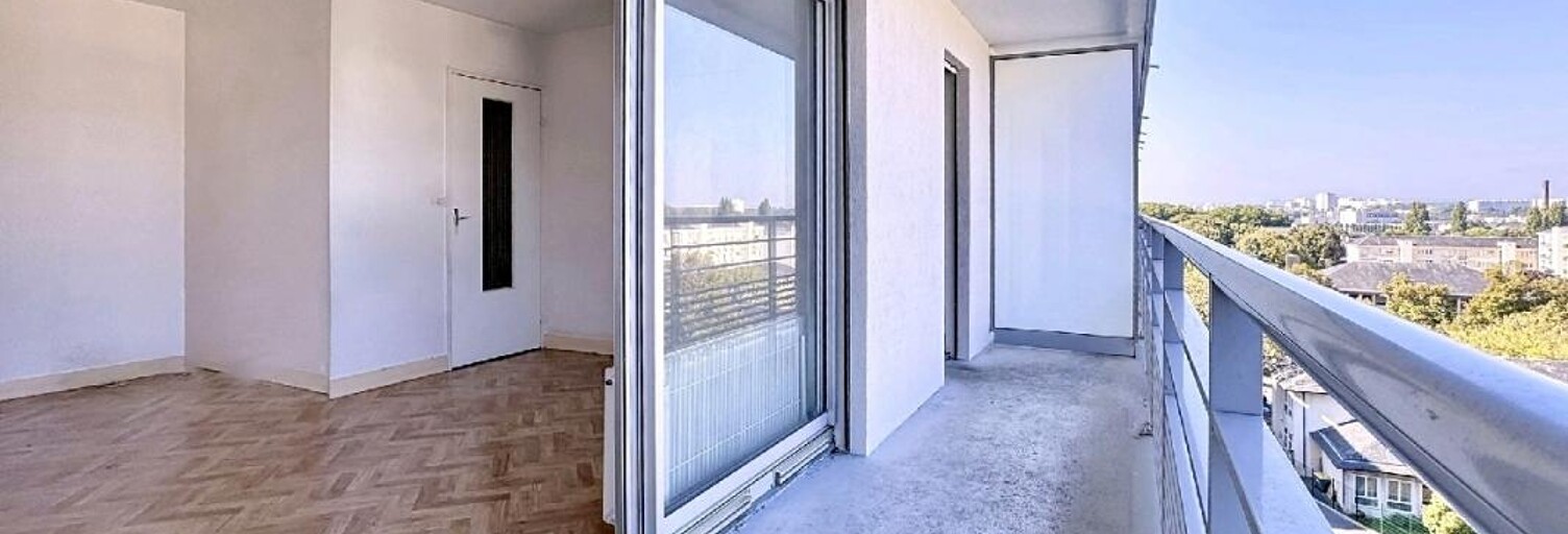 Appartement 1 Pièce 30 m² à vendre à Reims (51100)