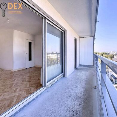 Appartement 1 pièces 89000 €