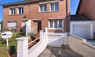 Maison 5 Pièces 115 m² à vendre à Meurchin (62410)