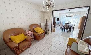 Maison 5 Pièces 115 m² à vendre à Meurchin (62410)