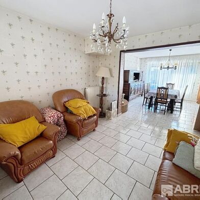 Maison 5 pièces 169800 €