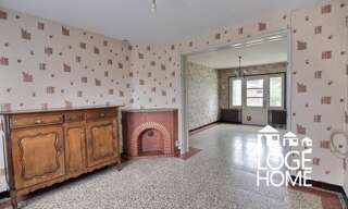 Maison 4 Pièces 91 m² à vendre à Somain (59490)