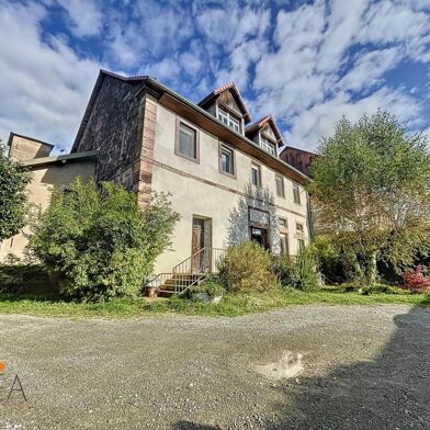 Maison 6 pièces 168000 €