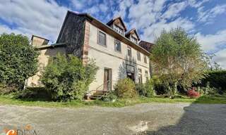 Maison 6 Pièces 116 m² à vendre à Lachapelle-sous-Rougemont (90360)