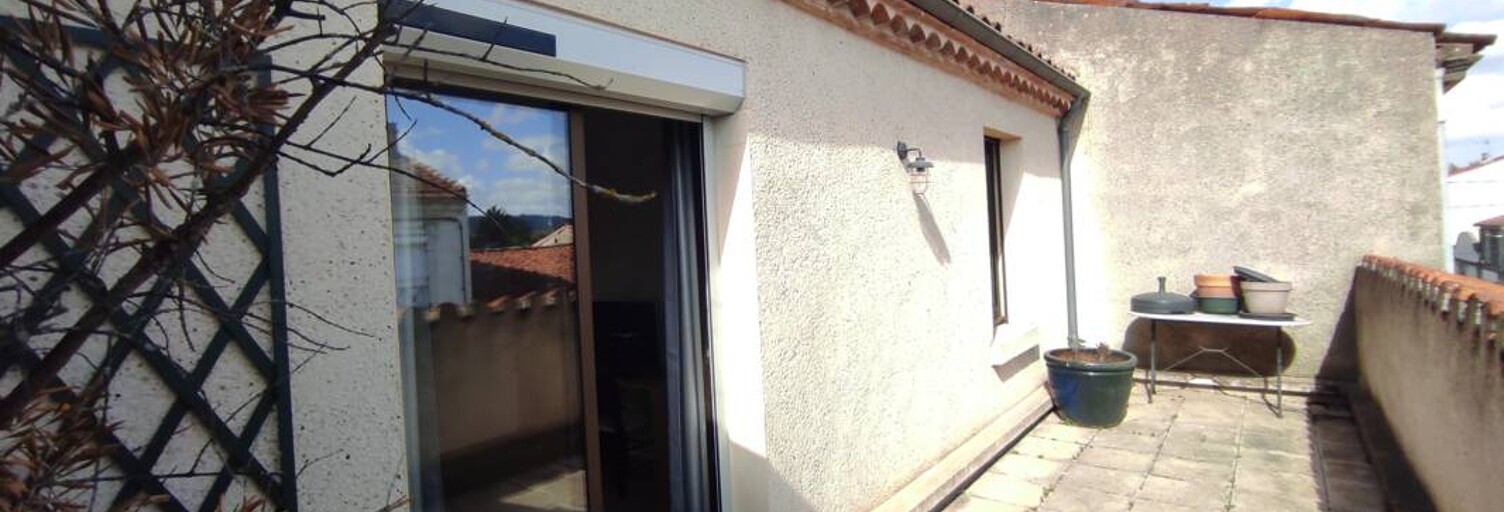 Appartement 3 Pièces 114 m² à vendre à Villeneuve-sur-Lot (47300)