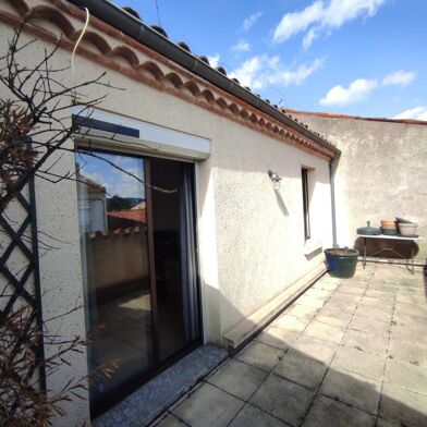 Appartement 3 pièces 109900 €