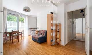 Appartement 1 Pièce 30 m² à vendre à Paris 15 (75015)