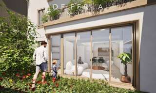 Appartement 3 Pièces 95 m² à vendre à Paris 14 (75014)