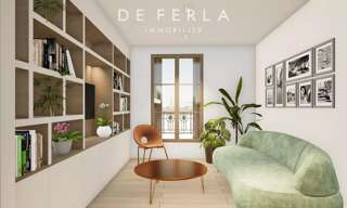 Appartement 4 Pièces 97 m² à vendre à Paris 14 (75014)