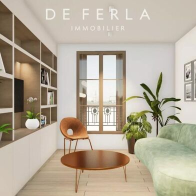 Appartement 4 pièces 1495000 €