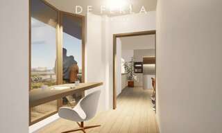 Appartement 4 Pièces 101 m² à vendre à Paris 14 (75014)