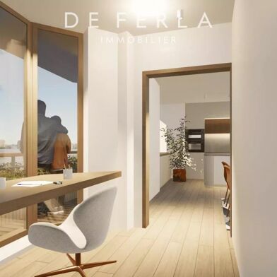 Appartement 4 pièces 1595000 €