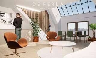 Appartement 5 Pièces 153 m² à vendre à Paris 14 (75014)