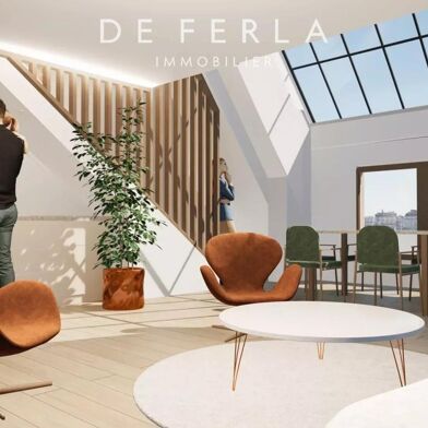 Appartement 5 pièces 1960000 €