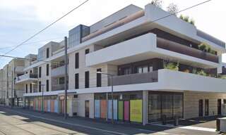 Bureau  12 m² à louer à Le Bouscat (33110)