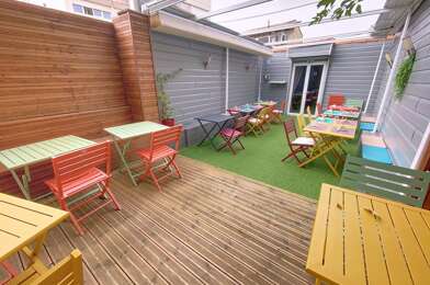 Commerce  194400 €